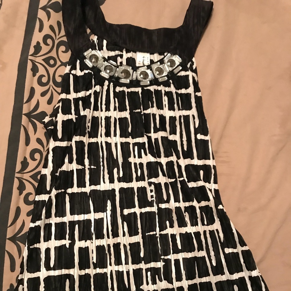 Ladies dress shirt
